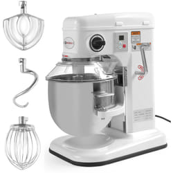 Kitchen Line 7L Hendi 222829 mélangeur de confiserie planétaire