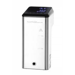 Hendi 222997 accessoire pour râpes Acier inoxydable 1 pièce