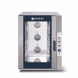 Hendi 223086, 881 mm, 935 mm, 1200 mm, 1 pièce(s)