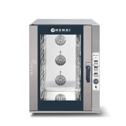 Hendi 223086 four et cuisinière