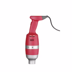 Hendi Profi Line, Mélangeur par immersion, 400 W, Rouge
