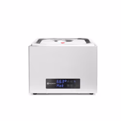 Hendi 225264, Acier inoxydable, 1 pièce(s), 395 mm, 343 mm, 255 mm