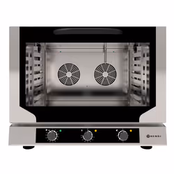Hendi 225523, 755 mm, 783 mm, 634 mm, 1 pièce(s)