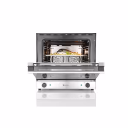 Hendi H90 62 L 2670 W Acier inoxydable - Vue supplémentaire 2