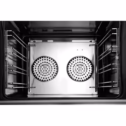 Hendi H90 62 L 2670 W Acier inoxydable - Vue supplémentaire 4