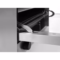 Hendi H90 62 L 2670 W Acier inoxydable - Vue supplémentaire 5