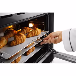 Hendi H90 62 L 2670 W Acier inoxydable - Vue supplémentaire 6
