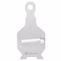 Hendi 229835, Acier inoxydable, 1 pièce(s), 85 mm, 220 mm