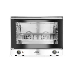 Four à Convection Professionnel H100 - 4 Plateaux GN1/1 - Hendi