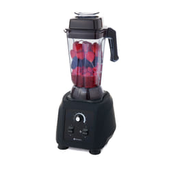 Hendi 230213 blender 2,5 L Mélangeur de table 1680 W Noir