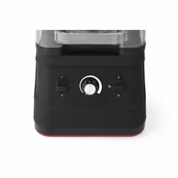 Hendi 230688 blender 2,5 L Mélangeur de table 1680 W Noir - Vue supplémentaire 5
