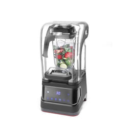 Hendi 230695 blender 2,5 L Mélangeur de table 1680 W Noir