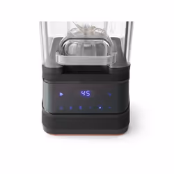 Hendi 230695 blender 2,5 L Mélangeur de table 1680 W Noir