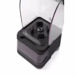 Hendi 230695 blender 2,5 L Mélangeur de table 1680 W Noir - Vue supplémentaire 8