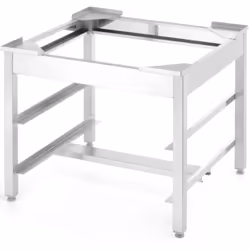 Code fabricant : 231050 Base pour lave-vaisselle Hendi, code 231685, avec guides. Caractéristiques du produit : - 2 paires de ...
