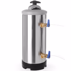 Numéro du fabricant: 231227 Adoucisseur d'eau d'une capacité de 12 litres. Caractéristiques du produit : – L’adoucisseur d’ea ...