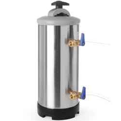 Adoucisseur d'eau de cuisine, détartrant, restauration 12L Hendi 231227
