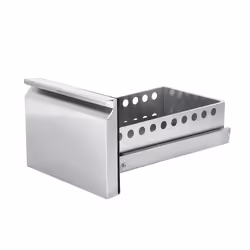 Hendi 232071, Acier inoxydable, 1 pièce(s), 545 mm, 300 mm