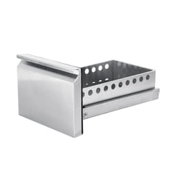 Hendi 232071 accessoire pour râpes Acier inoxydable 1 pièce