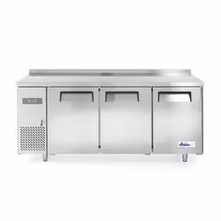 Hendi 233399, 390 L, SN-ST, Acier inoxydable