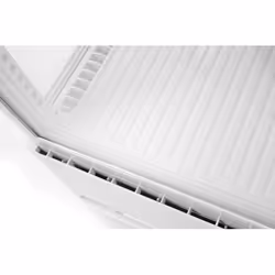 Hendi 233610 réfrigérateur et congélateur commerciaux Réfrigérateur de point de vente 58 L Pose libre C - Vue supplémentaire 5