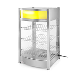Hendi 233740 chauffe-plat électrique