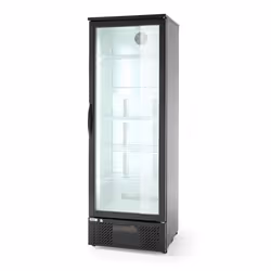 Hendi 233924 réfrigérateur et congélateur commerciaux Vitrine arrière bar 287 L Pose libre - Vue supplémentaire 4