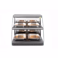 Hendi 233962, Acier inoxydable, 485 mm, 650 mm, 630 mm, 1 pièce(s)