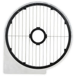 Disque trancheur 231852 pour frites 8x8mm Hendi 234754