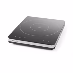 Numéro du fabricant: HENDI 239230 Une cuisinière à induction Hendi moderne, modèle 2000. Le produit est recommandé aux profes ...