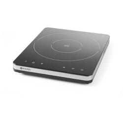 Cuisinière à induction 2000W Hendi 239230