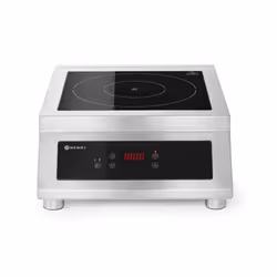 Hendi 239322, 525 mm, 398 mm, 175 mm, 1 pièce(s)