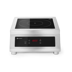 Hendi 239322 four et cuisinière