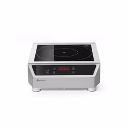 Hendi 239711, 431 mm, 342 mm, 116 mm, 1 pièce(s)