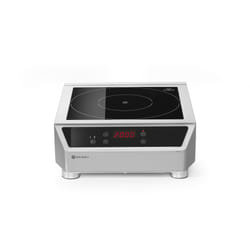 Hendi 239711 four et cuisinière
