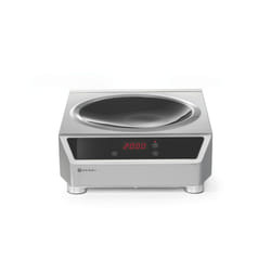 Hendi 239766 four et cuisinière