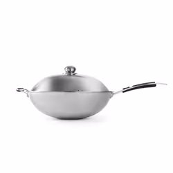 Hendi 239773, Acier inoxydable, 180 mm, 1 pièce(s)