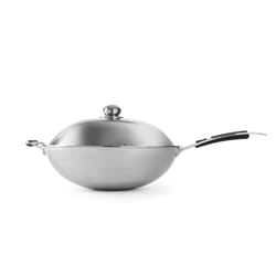 Hendi 239773 poêle