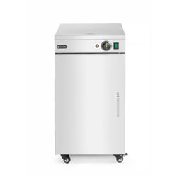 Hendi 250167 chauffe-plat électrique