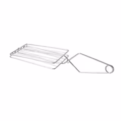 Hendi 262801, Acier inoxydable, 1 pièce(s), 340 mm, 100 mm, 64 mm