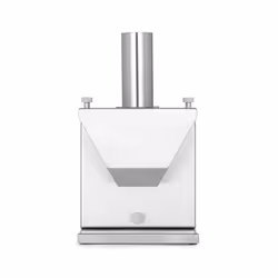 Hendi 265109, Acier inoxydable, 1 pièce(s), 187 mm, 255 mm, 330 mm
