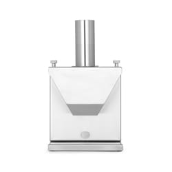 Hendi 265109 accessoire pour râpes Acier inoxydable 1 pièce