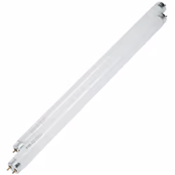 Numéro du fabricant : 270028 Lampe fluorescente pour lampe insecticide 100M2 no. – lot de 2 pièces Paramètres : – puissance : ...