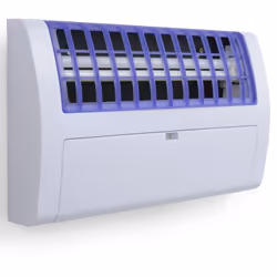 Numéro du fabricant : 270196 Lampe anti-insectes avec ruban adhésif 120 m2. Caractéristiques du produit : – Convient pour une ...