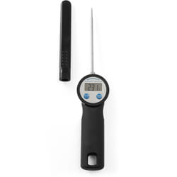 Hendi - Thermomètre gastronomique digital avec sonde 271162
