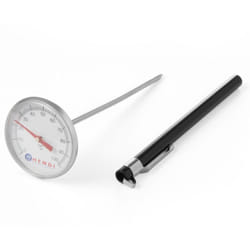Hendi - Thermomètre gastronomique pour Souis Vide avec sonde 271216