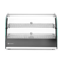 Hendi 273999 chauffe-plat électrique