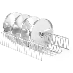 Support disque pour trancheuse électrique Hendi 280690