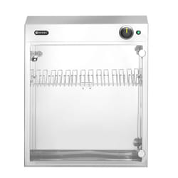 Hendi 281246 chauffe-plat électrique
