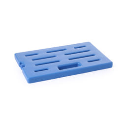 Hendi 424193 pack de glace 1 pièce